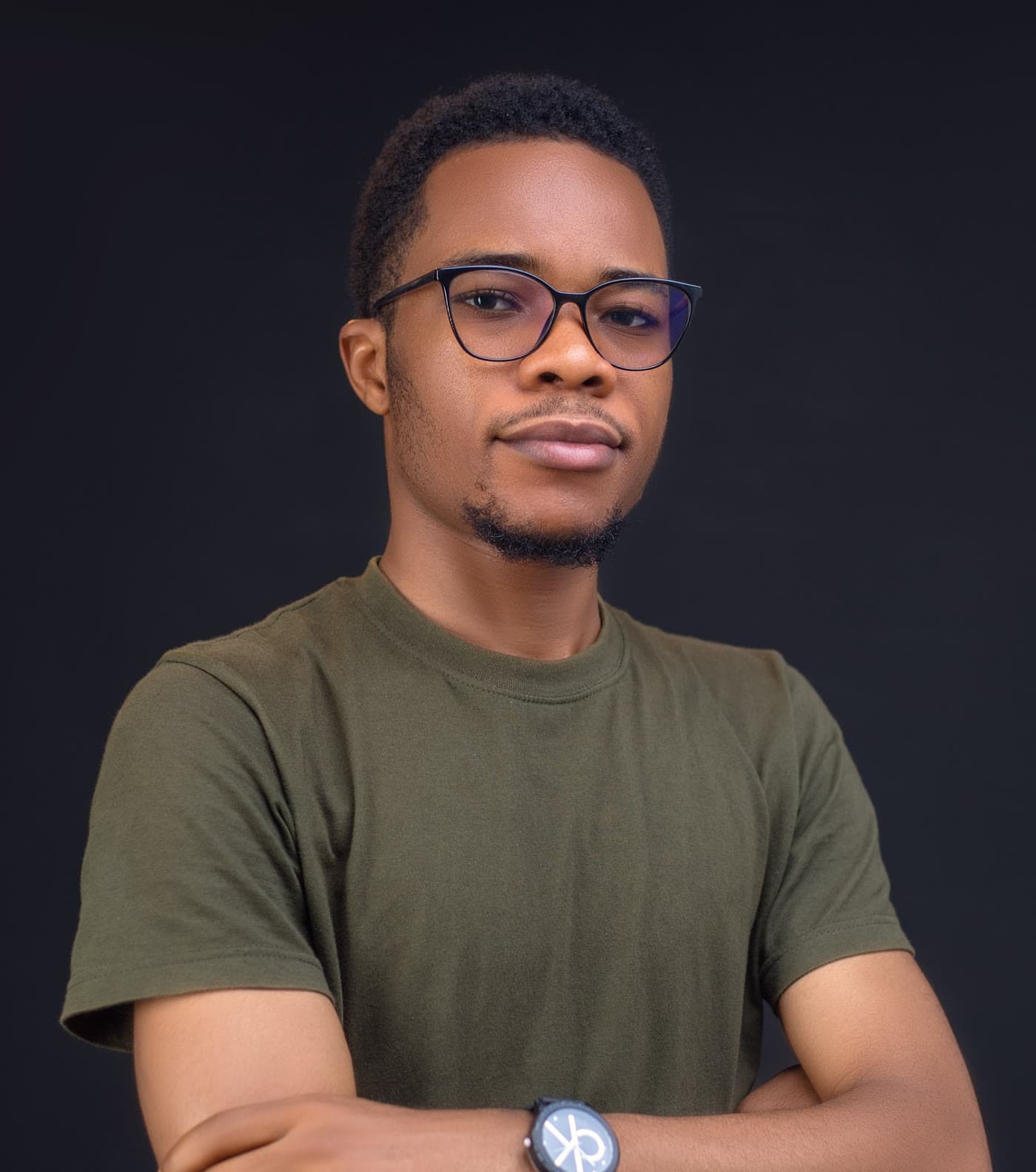 Gabriel Edwards